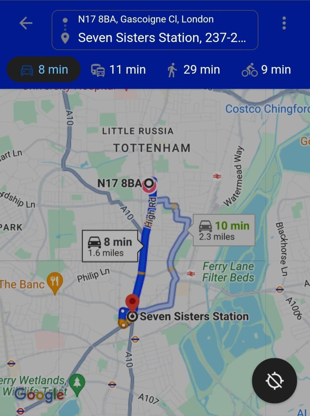 Tottenham Hotspurs Stays At The Gascoigne Suite London Kültér fotó